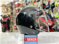 KÍNH TRẮNG NÓN 3/4 TRONG SUỐT